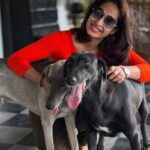 Prarthana Behere