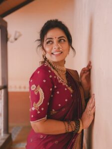 Actress Prarthana Behere HD Photos and Wallpapers February 2026
