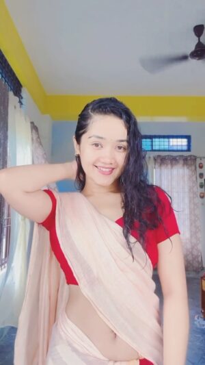 Prarthana Sonowal Instagram - ♥️🌸