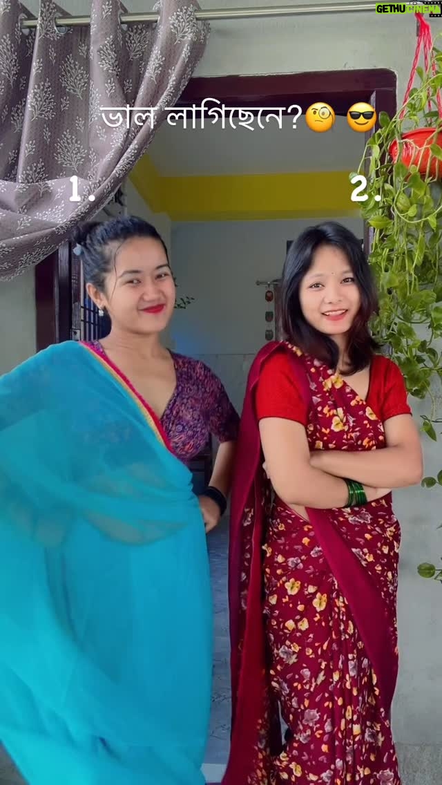 Prarthana Sonowal - 4.2K Likes - 