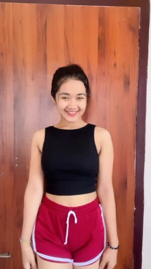 Prarthana Sonowal Instagram - Transition alert😍🚨
