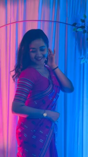 Prarthana Sonowal Instagram - #instareels #reel