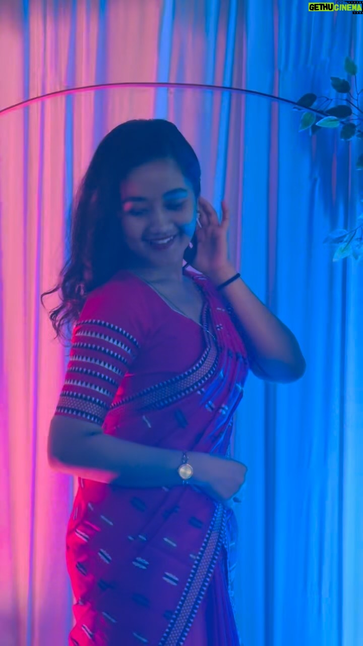 Prarthana Sonowal - 7.4K Likes - #instareels #reel