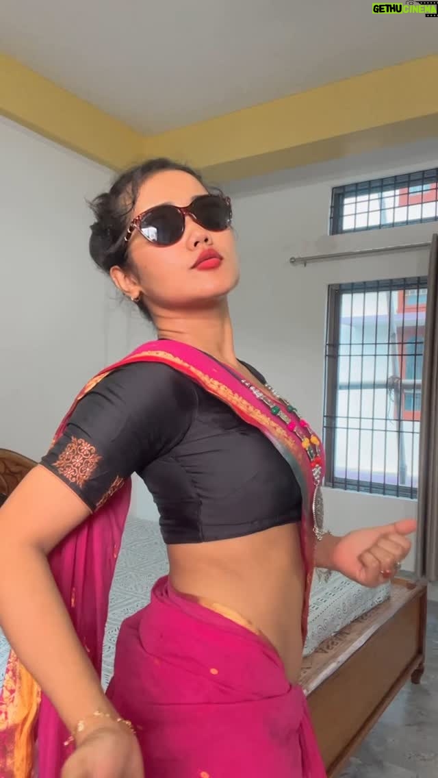Prarthana Sonowal - 11K Likes - Goes with trend😎