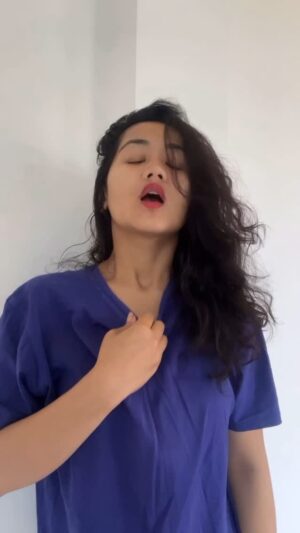 Prarthana Sonowal Instagram - B'coz its trending😎 #reelitfeelit
#reel