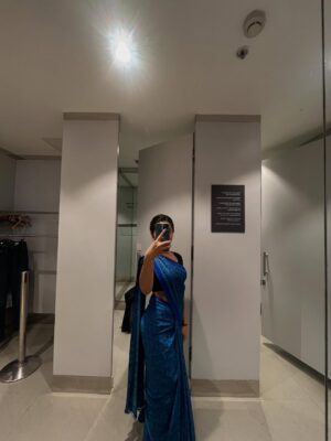 Prarthana Sonowal Instagram - Look in the mirror & smile😍