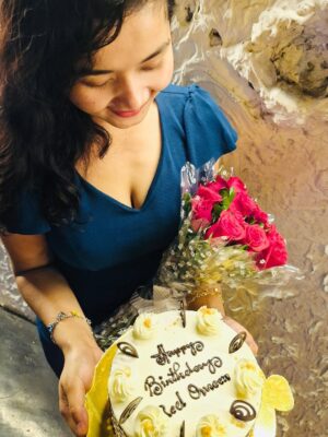 Prarthana Sonowal Instagram - ♥️🌸