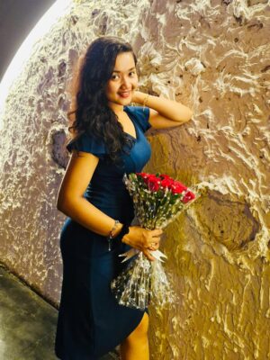 Prarthana Sonowal Instagram - ♥️🌸