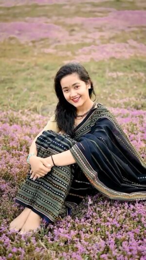 Prarthana Sonowal Instagram - #reels #reelsinstagram