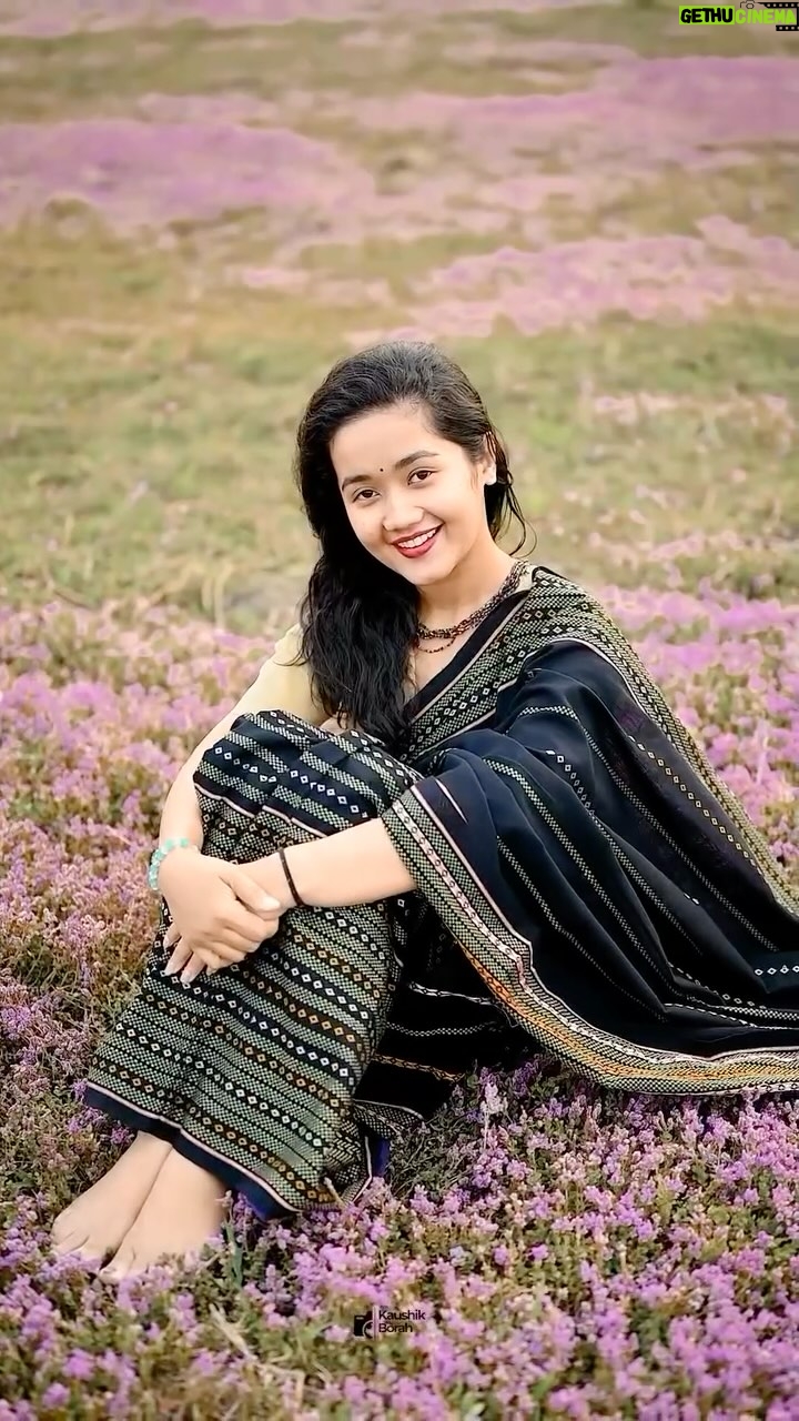 Prarthana Sonowal - 7.2K Likes - #reels #reelsinstagram