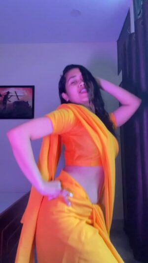 Prarthana Sonowal Instagram - 🤫