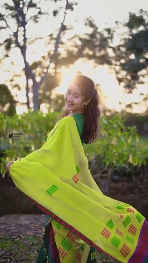 Prarthana Sonowal Instagram - #reels #reelsvideo