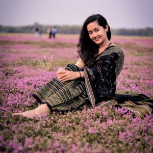 Prarthana Sonowal Instagram -