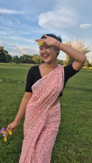 Prarthana Sonowal Instagram - ♥️🌸