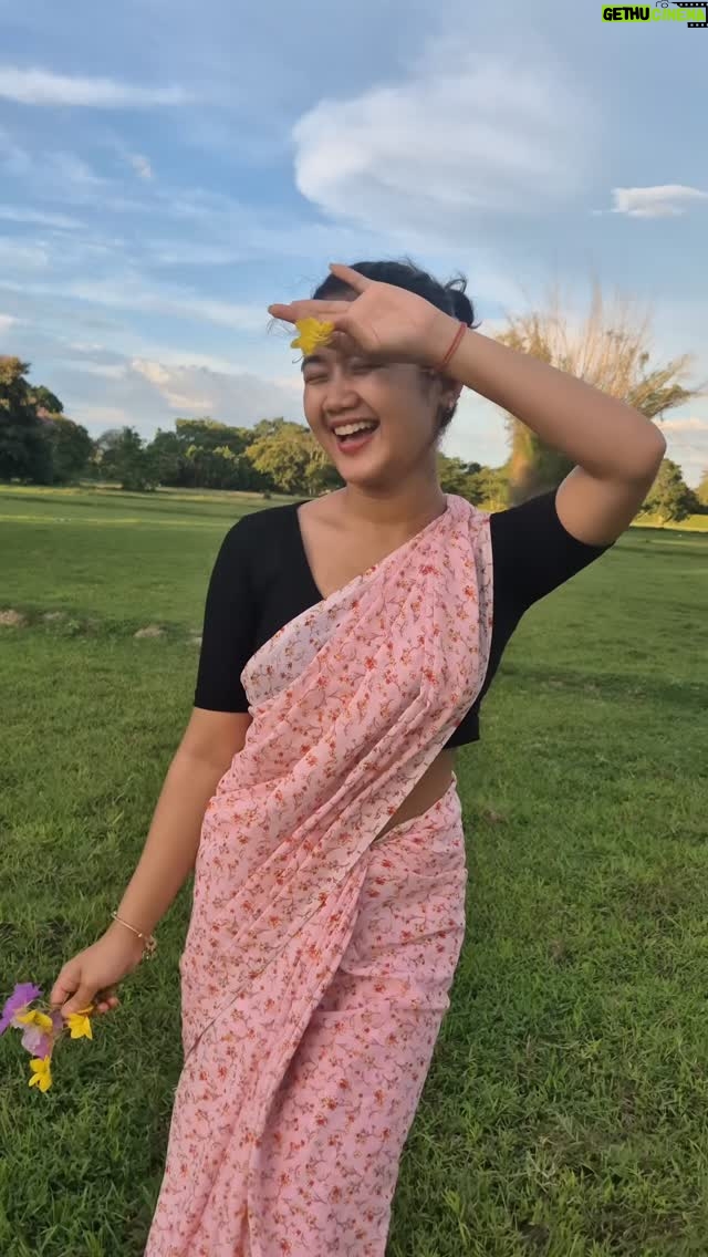 Prarthana Sonowal - 3.6K Likes - ♥️🌸