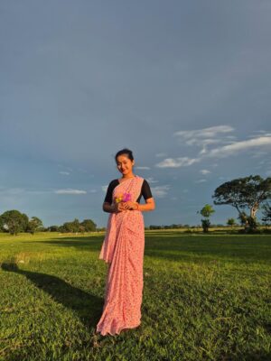 Prarthana Sonowal Instagram - 😍