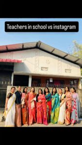 Prarthana Sonowal Top 100 Instagram Photos and Posts