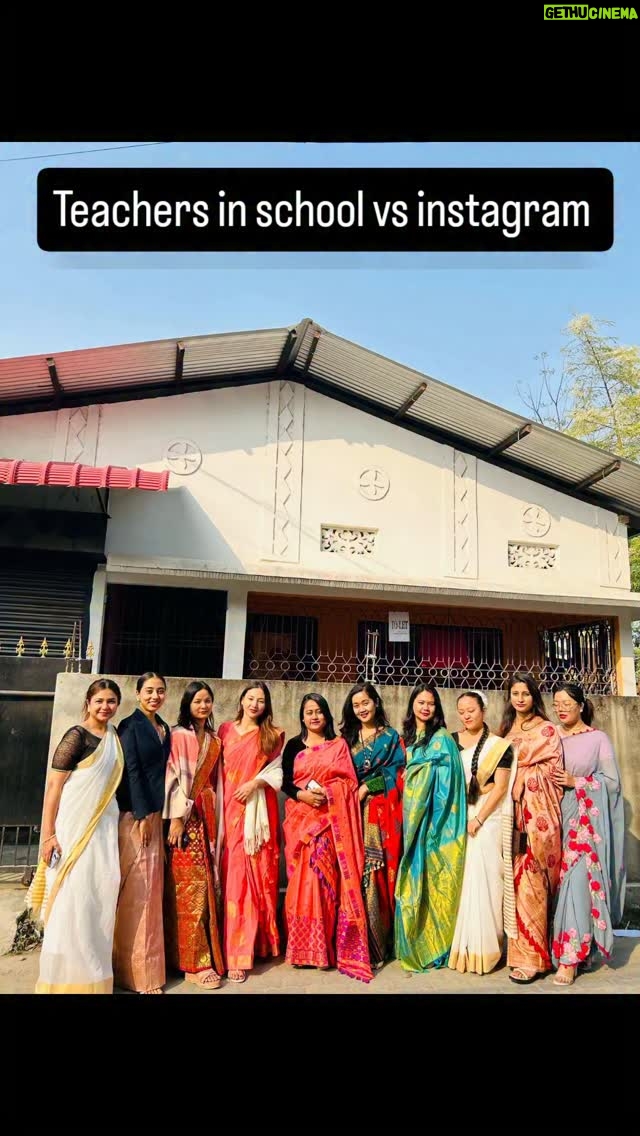 Most liked Instagram photo of Prarthana Sonowal