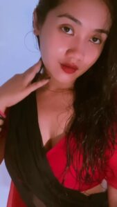 Actress Prarthana Sonowal HD Photos and Wallpapers September 2025