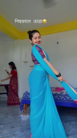 Prarthana Sonowal Instagram - 🤣sryy babiegirl