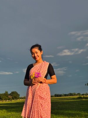 Prarthana Sonowal Instagram - 😍