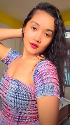 Prarthana Sonowal Instagram - 😎#phonk #funk #brazilianfunk #viral