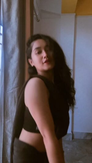 Prarthana Sonowal Instagram -