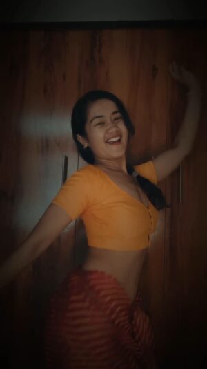 Prarthana Sonowal Instagram - #reelitfeelit
