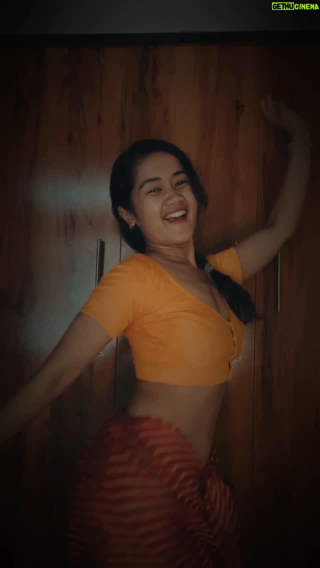 Prarthana Sonowal - 16.9K Likes - #reelitfeelit