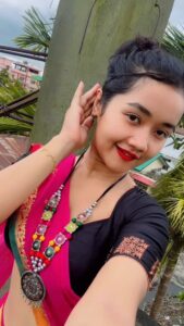 Actress Prarthana Sonowal HD Photos and Wallpapers August 2025