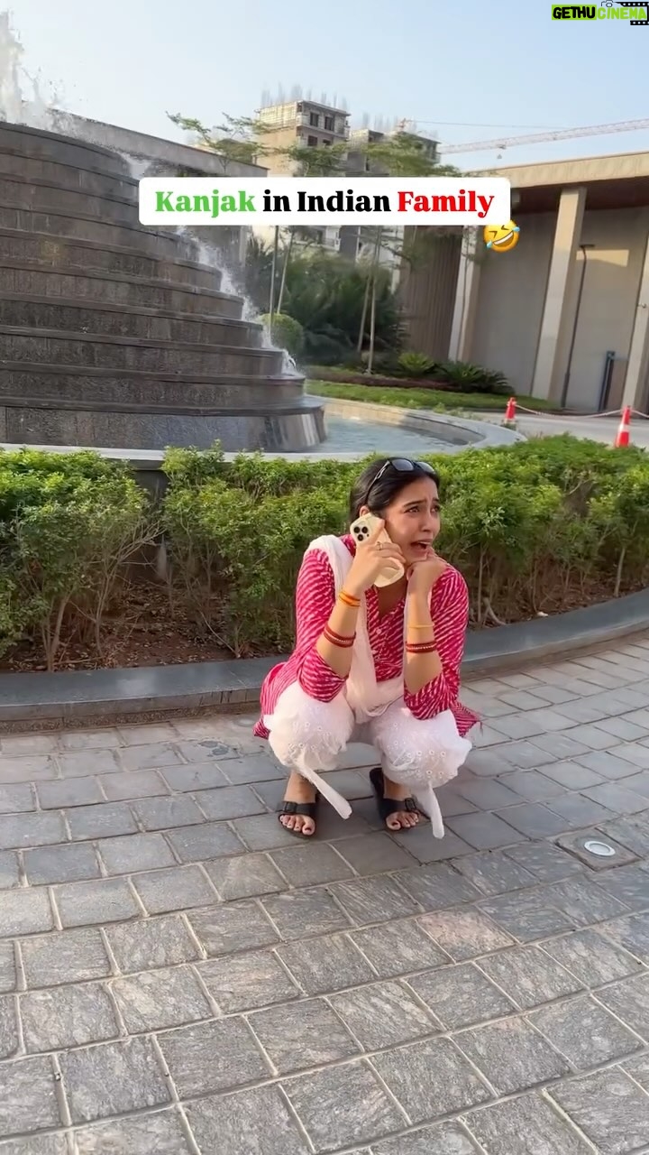 Prattishtha Sharma - 28.3K Likes - Mummy yaar!🥲
.
.
#reelitfeelit #reelkarofeelkaro #indianfamily #comedyreel #viralreels #trending #mummy #navratri2025 #kanjak #desifamily #funny