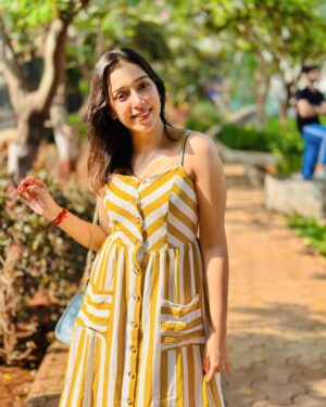 Prattishtha Sharma Instagram - 🌻Energy Always ♾️