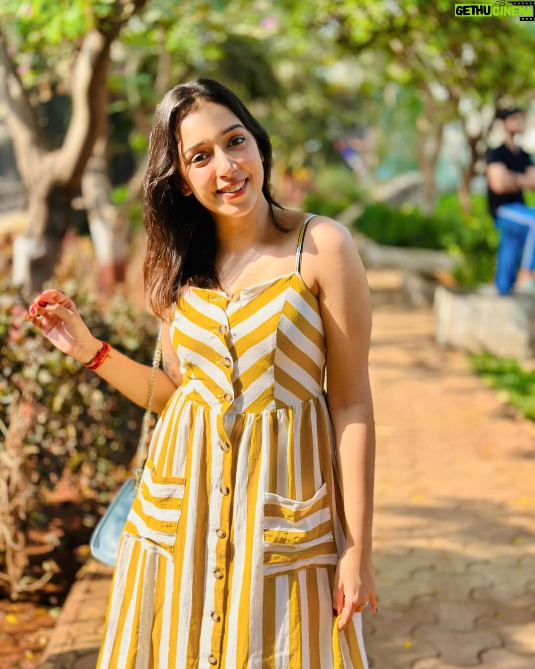 Prattishtha Sharma - 8.9K Likes - 🌻Energy Always ♾️