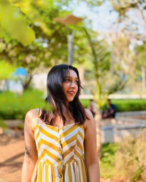Prattishtha Sharma Instagram - 🌻Energy Always ♾️