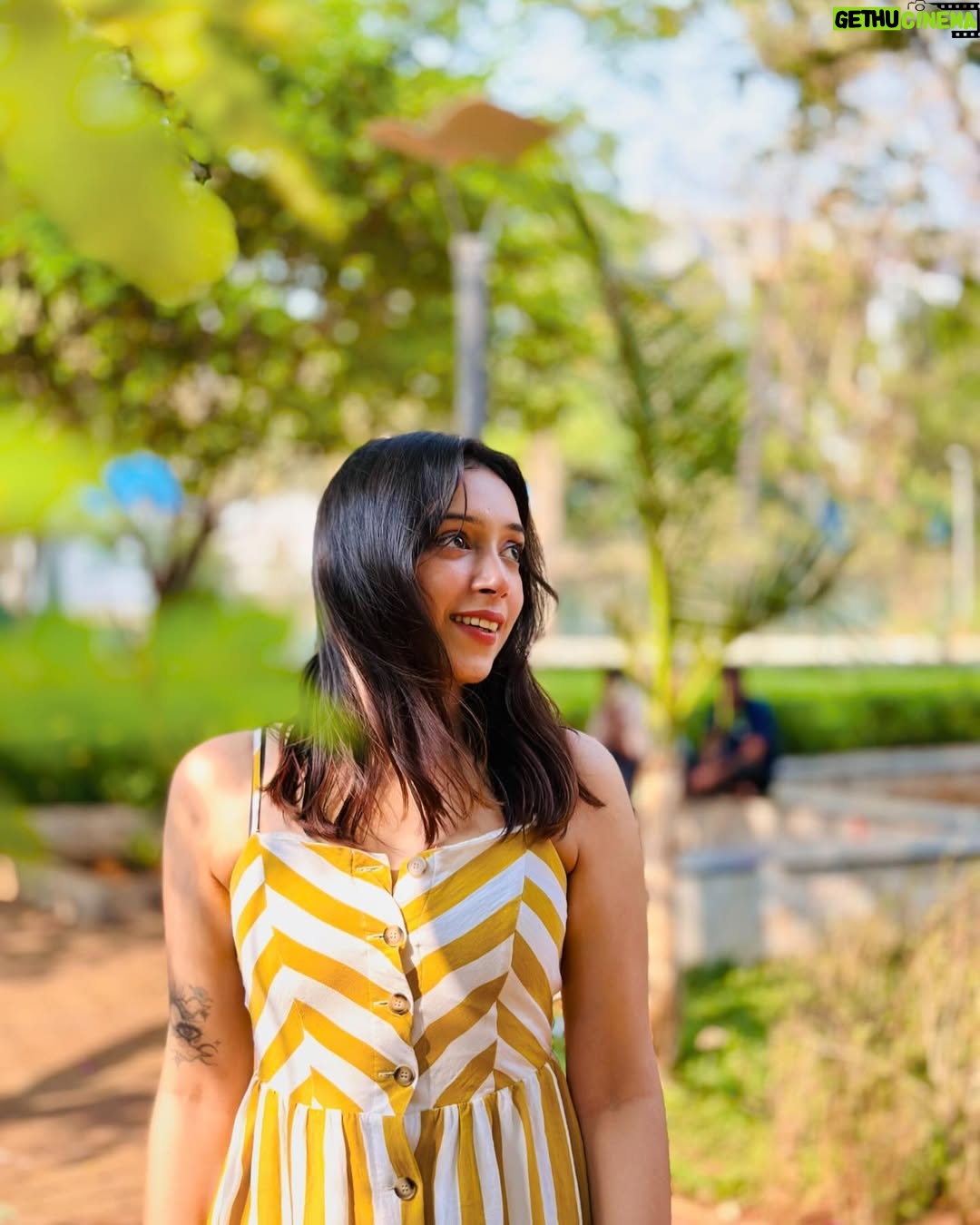 Prattishtha Sharma - 8.9K Likes - 🌻Energy Always ♾️