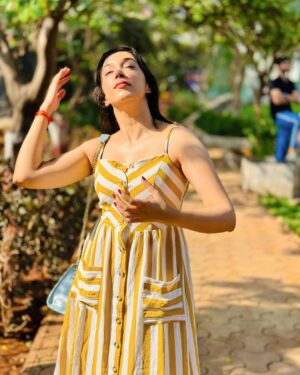 Prattishtha Sharma Instagram - 🌻Energy Always ♾️
