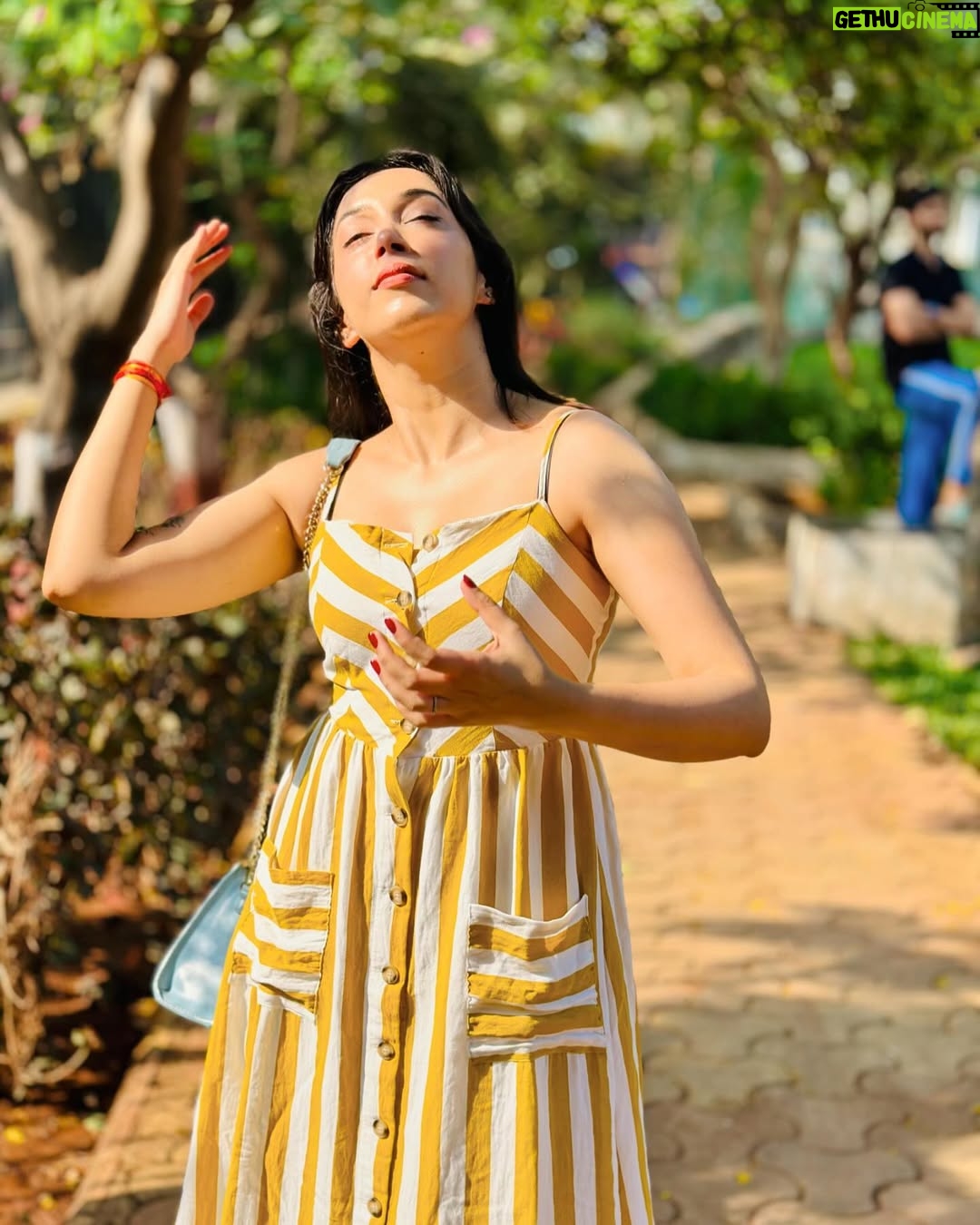 Prattishtha Sharma - 8.9K Likes - 🌻Energy Always ♾️