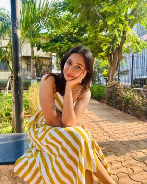 Prattishtha Sharma Instagram - 🌻Energy Always ♾️