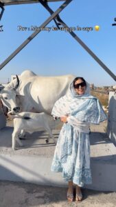Actress Prattishtha Sharma HD Photos and Wallpapers April 2024