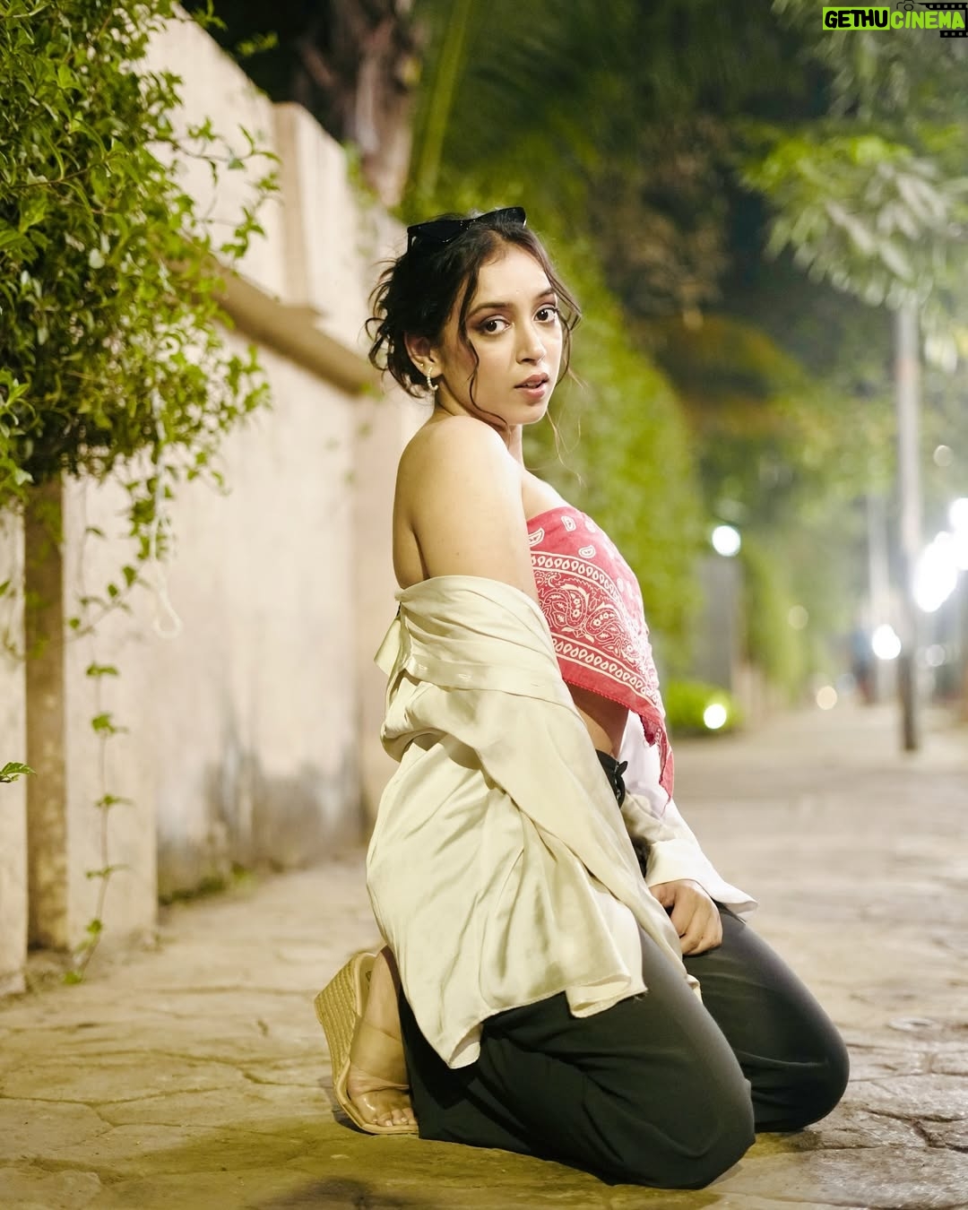 Prattishtha Sharma - 9.3K Likes - Due to Personal Reasons , i can't Quit 🚨
.
📸 : @_therahulsharmaa_