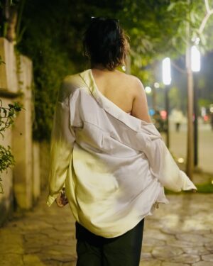 Prattishtha Sharma Instagram - Due to Personal Reasons , i can't Quit 🚨
.
📸 : @_therahulsharmaa_