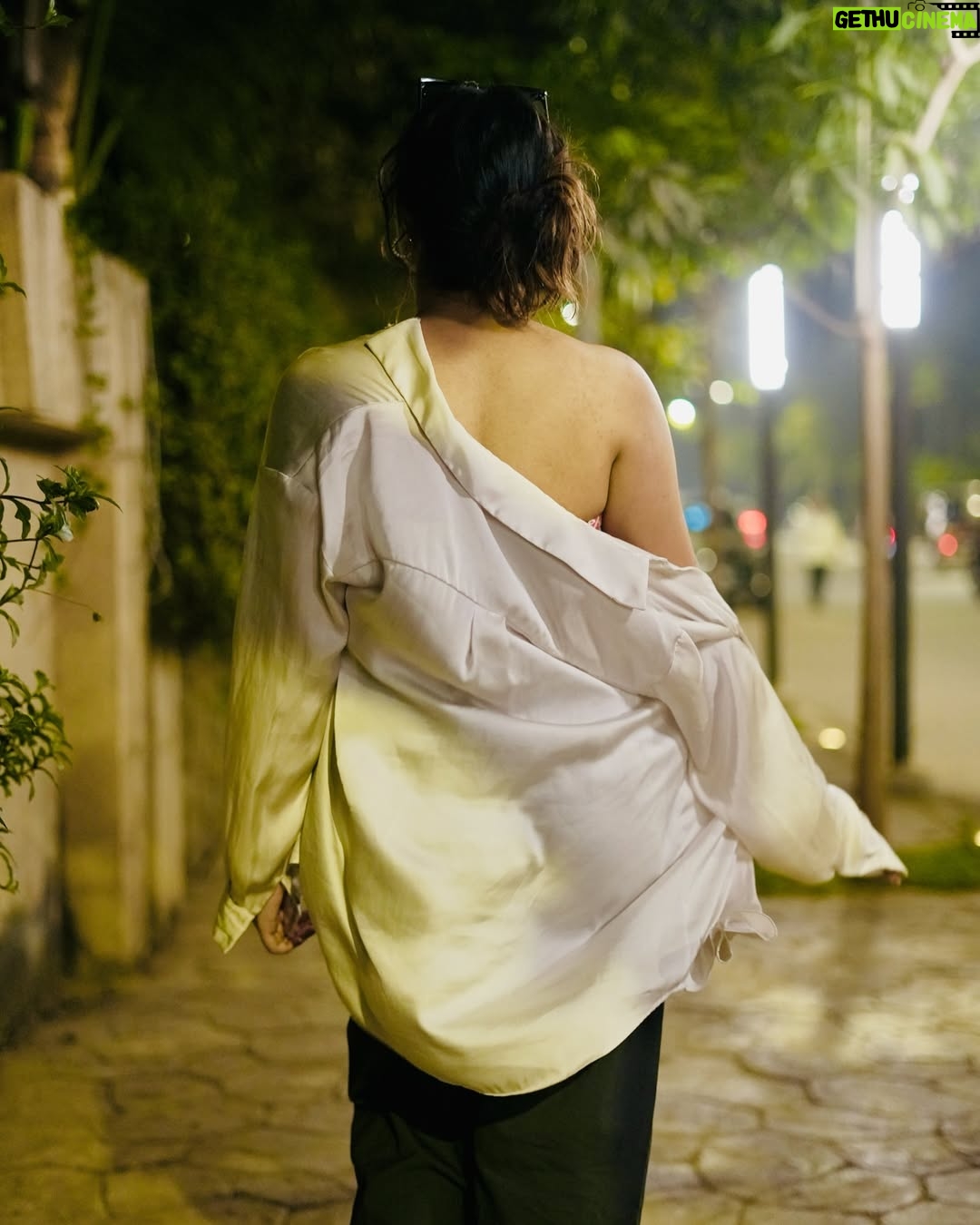 Prattishtha Sharma - 9.3K Likes - Due to Personal Reasons , i can't Quit 🚨
.
📸 : @_therahulsharmaa_