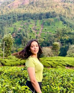 Prattishtha Sharma Most Liked Photos and Posts