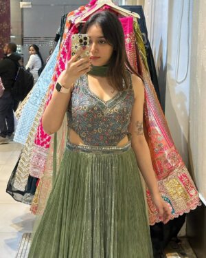 Prattishtha Sharma Instagram - 2024 so far 🧿🩷✨🥹....