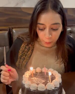 Prattishtha Sharma Instagram - 2024 so far 🧿🩷✨🥹....