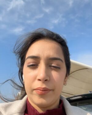 Prattishtha Sharma Instagram - 2024 so far 🧿🩷✨🥹....