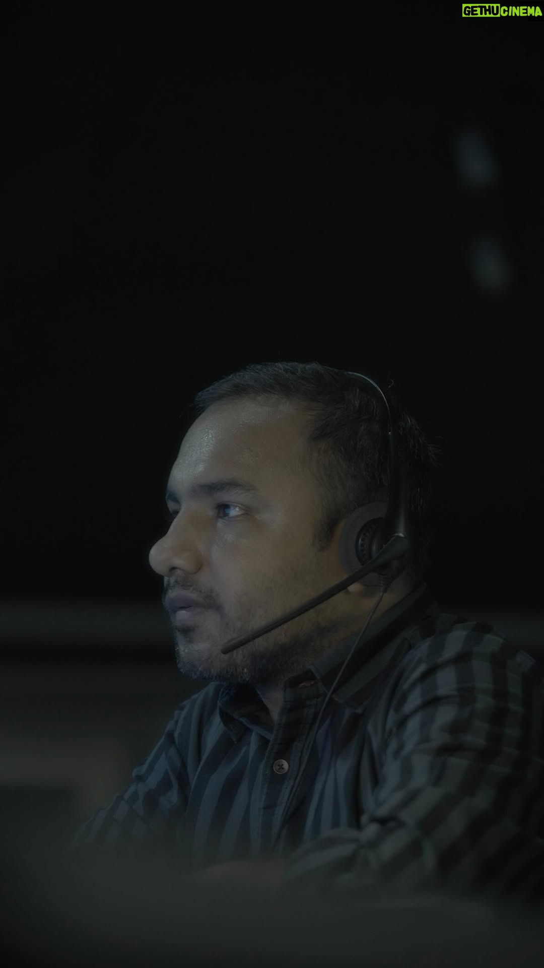 Prattishtha Sharma - 61.4K Likes - Just another day at the suicide hotline...