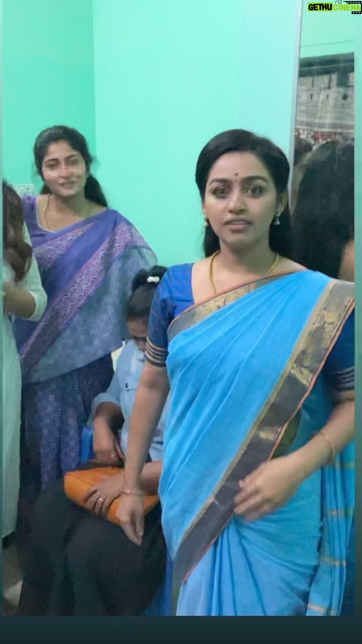 Praveen Devasagayam - 5.9K Likes - ****SECURITY PAANDI  SIGNING OFF****

What a #journey!! #Truly  #impeccable #Team and #Costars and , A new level of #Learning and #Nurturing to a #Thirsty #Artist  Within me .

Gratitude and My sincere Thanks To each one The Team! 

And a new Chapter to be continued at #TheEnd

#work #amused #nini2 #nandri #pandi #prd #actorslife #whatsnext #praise #love #hope and #faith @vijaytelevision #Creators #actor #word #Thankyou