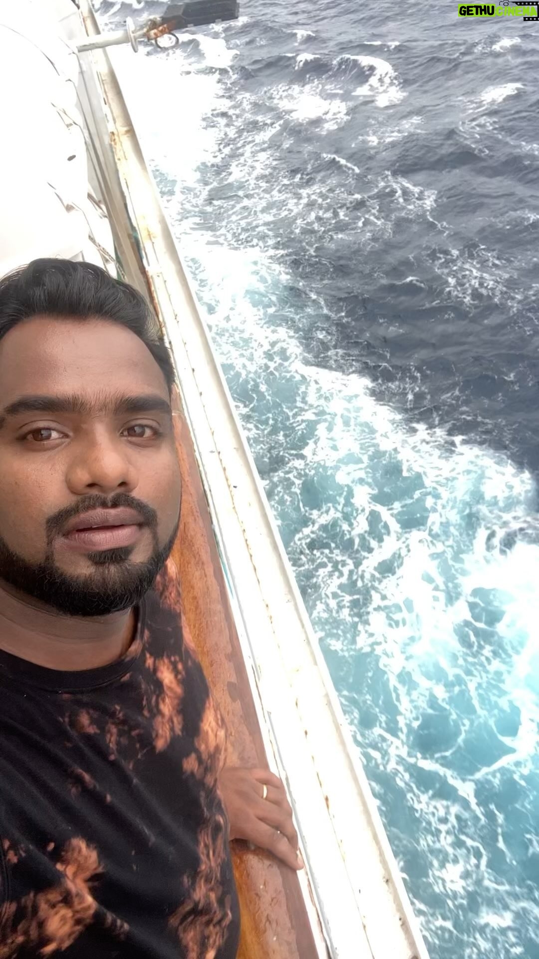Praveen Devasagayam - 12.1K Likes - Put God First #praisebetoalmighty #cordelia #wings #gameshow @vijaytelevision #cityoncruise #chennai #vysak #pondicherry #prdaishu #prd #god