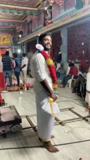 Praveen Devasagayam Instagram - Welcoming September be like 😂😂 
#prd #reels #insta #grace